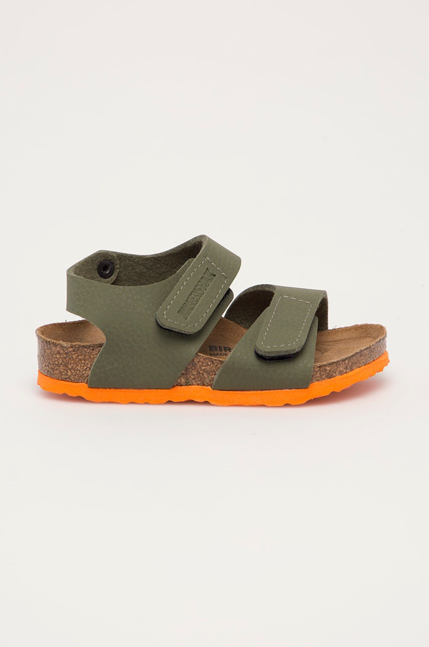 Birkenstock Детски сандали Palu - Pepit.bg