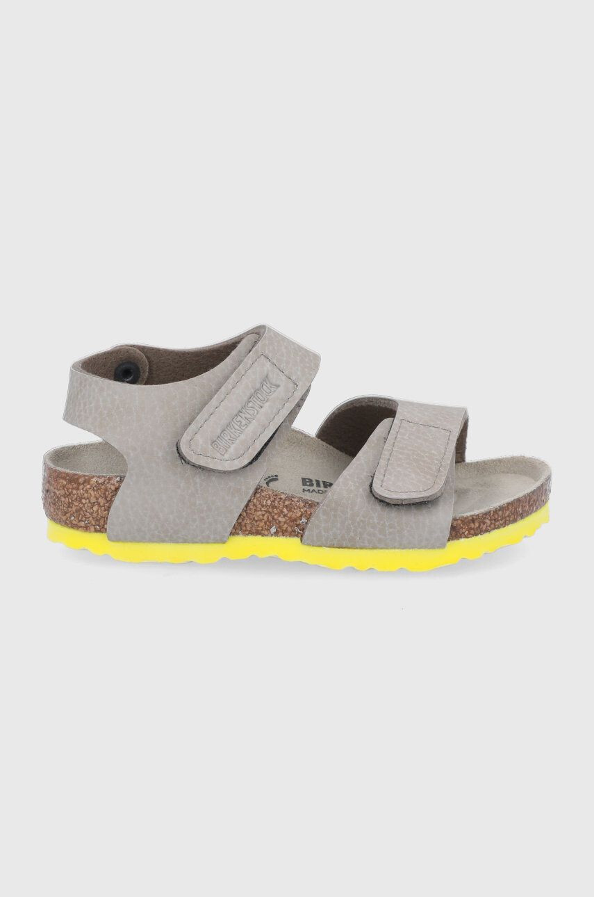 Birkenstock Детски сандали Palu - Pepit.bg