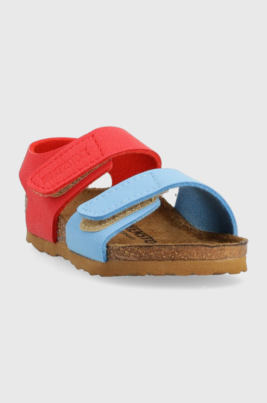 Birkenstock Детски сандали Palu - Pepit.bg