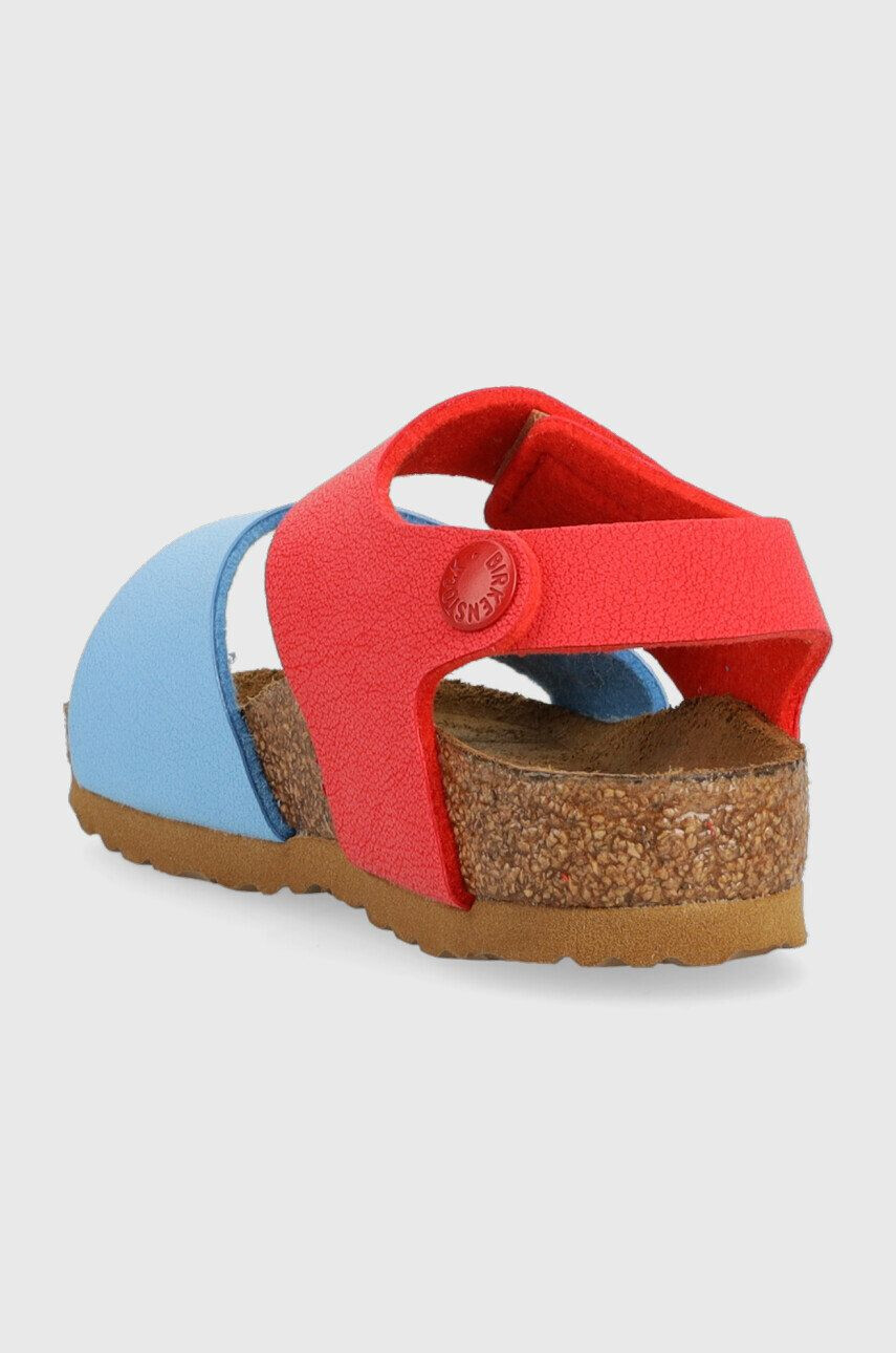 Birkenstock Детски сандали Palu - Pepit.bg