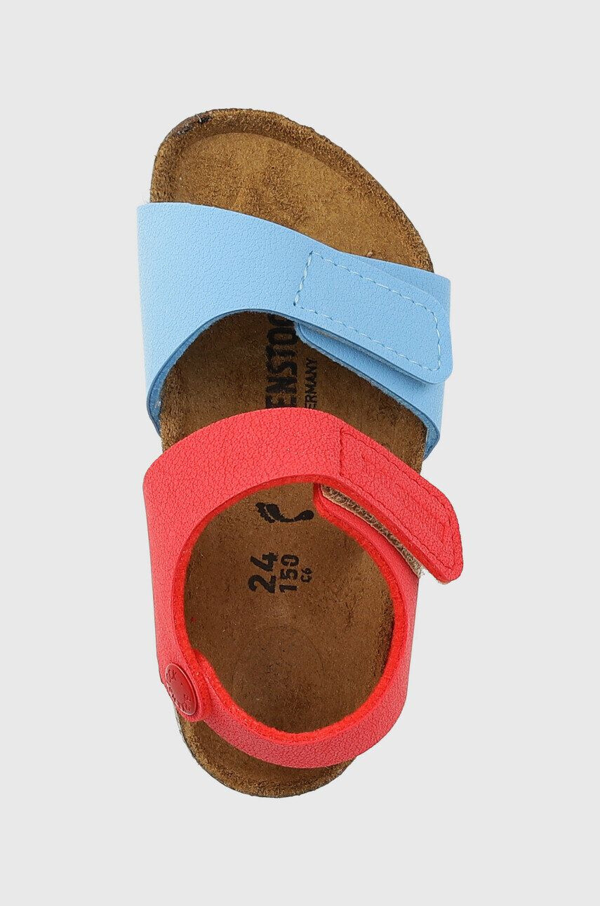 Birkenstock Детски сандали Palu - Pepit.bg