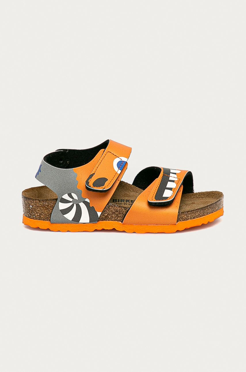 Birkenstock Детски сандали Palu Kids - Pepit.bg