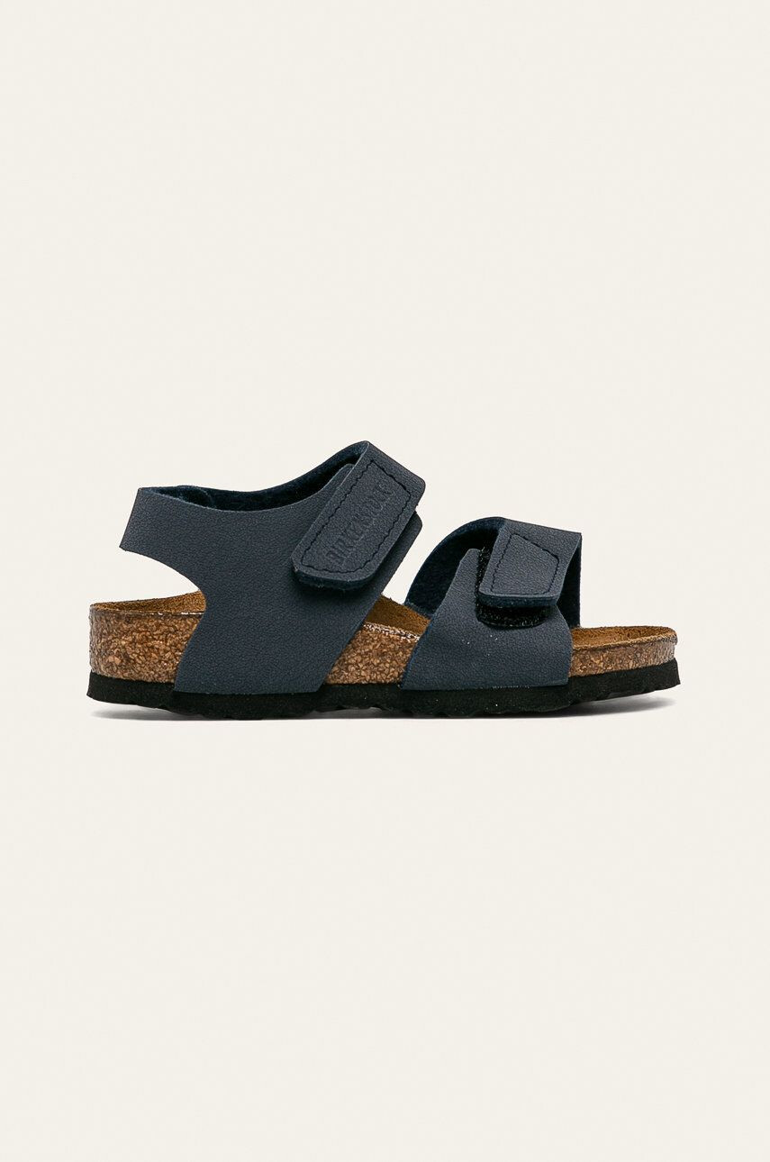 Birkenstock Детски сандали Palu Logo - Pepit.bg