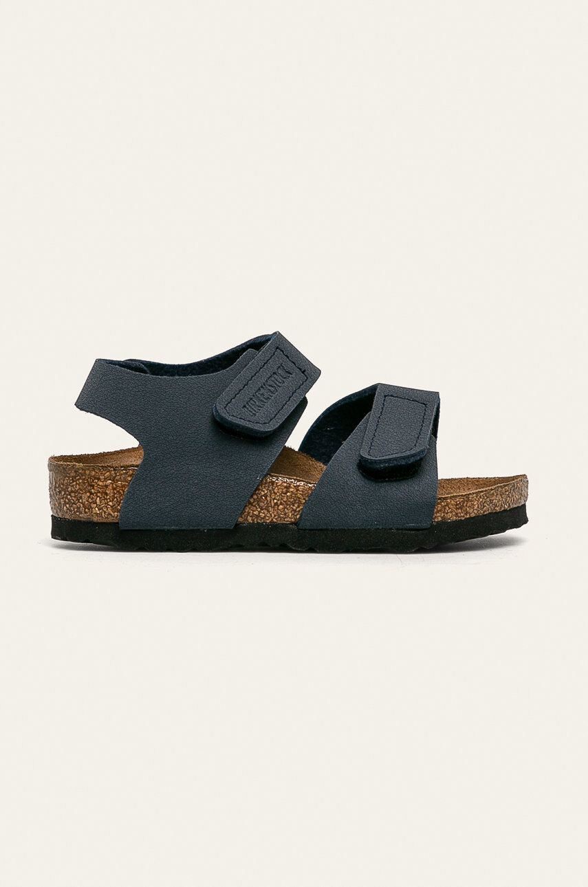 Birkenstock Детски сандали Palu Logo - Pepit.bg