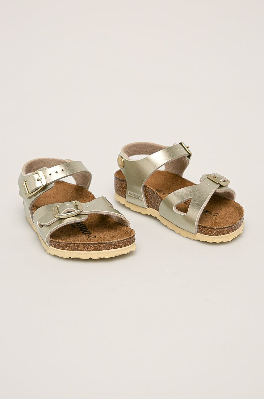 Birkenstock Детски сандали Rio - Pepit.bg