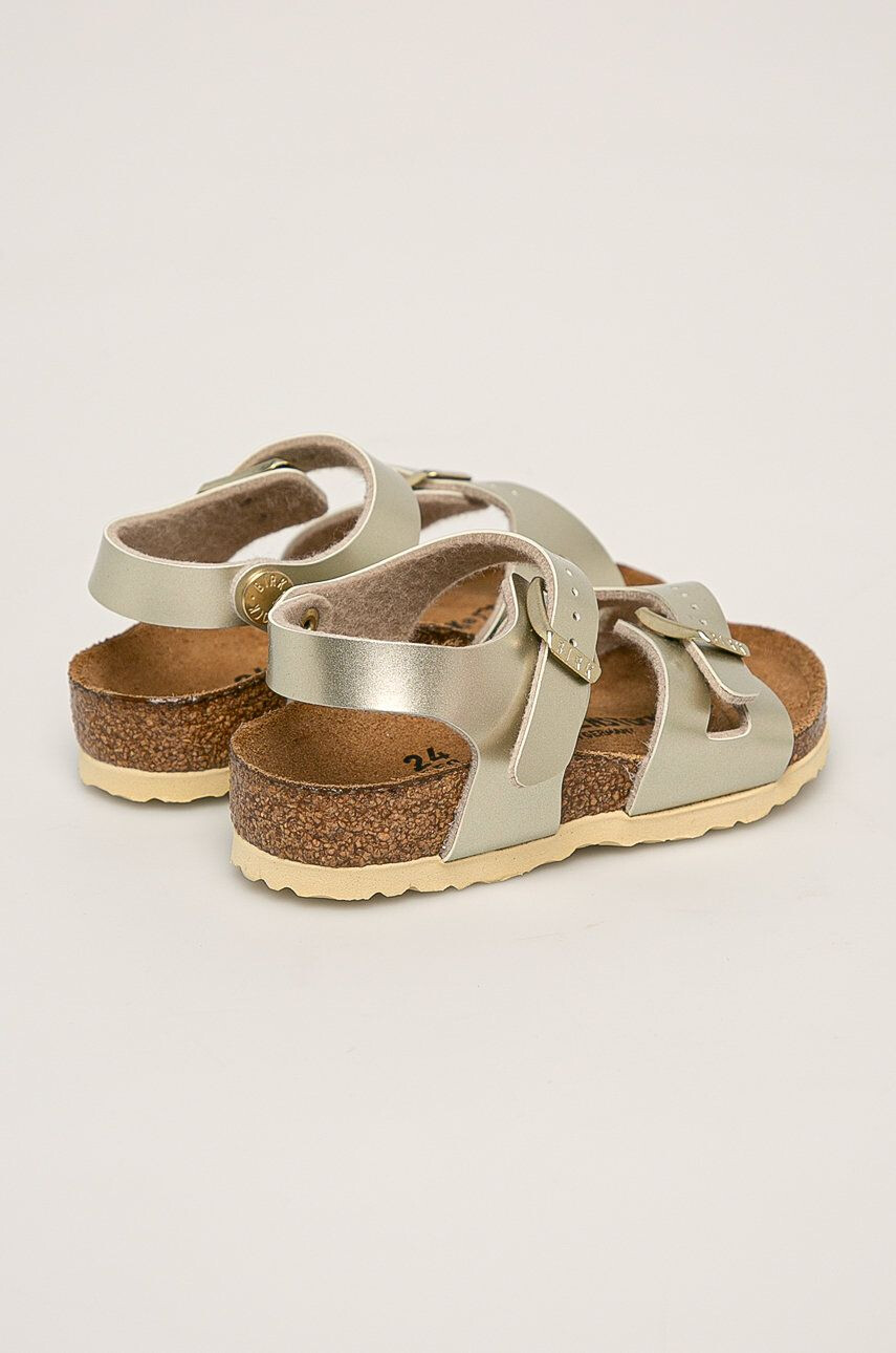 Birkenstock Детски сандали Rio - Pepit.bg