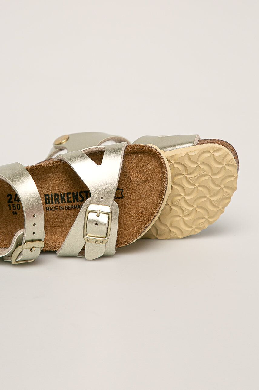 Birkenstock Детски сандали Rio - Pepit.bg