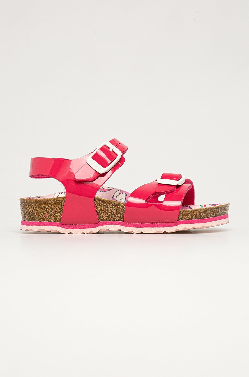 Birkenstock Детски сандали Rio - Pepit.bg