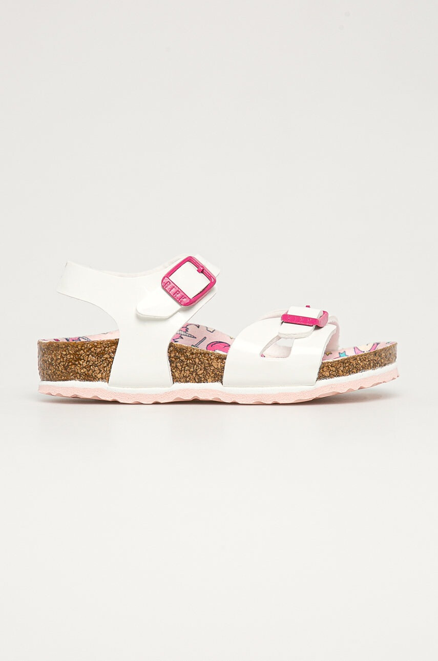 Birkenstock Детски сандали Rio - Pepit.bg