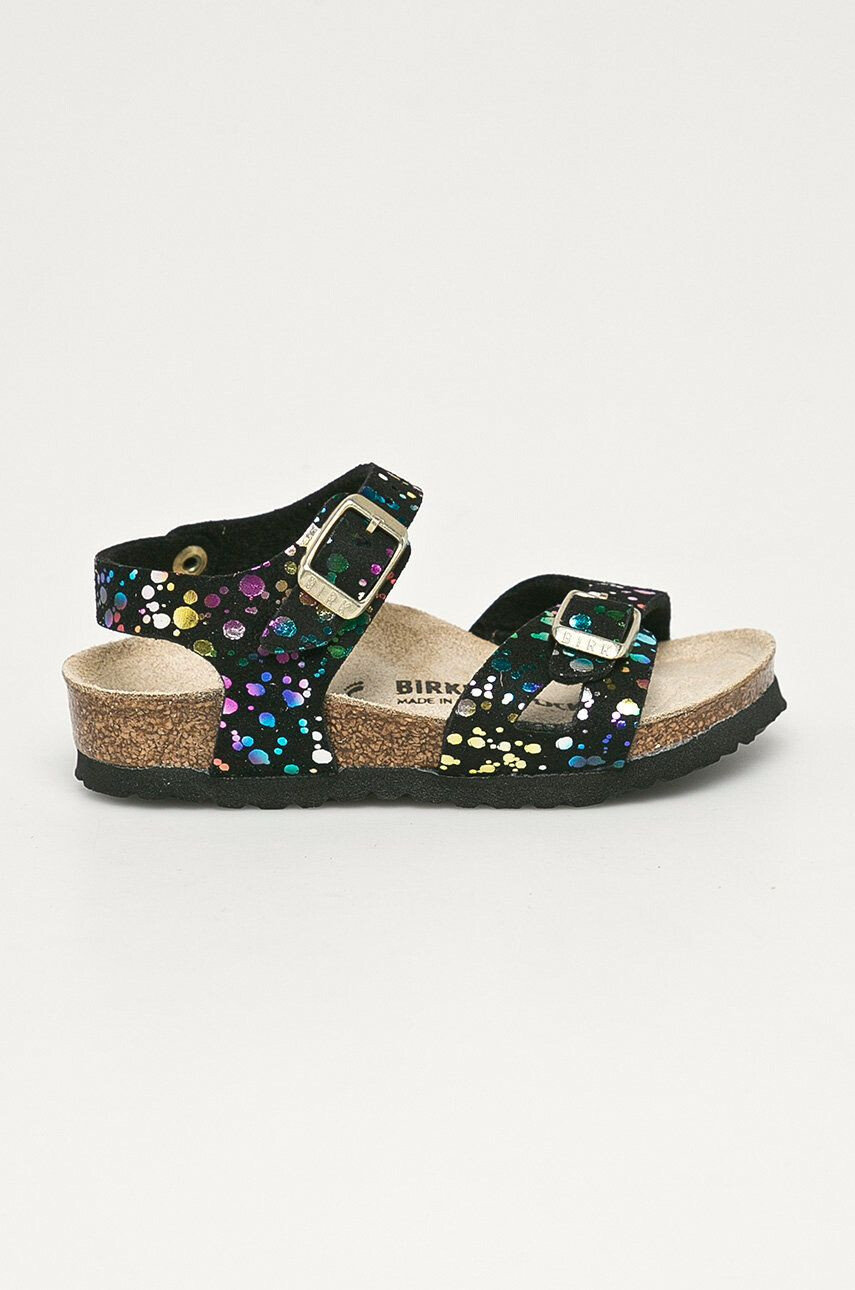 Birkenstock Детски сандали Rio - Pepit.bg