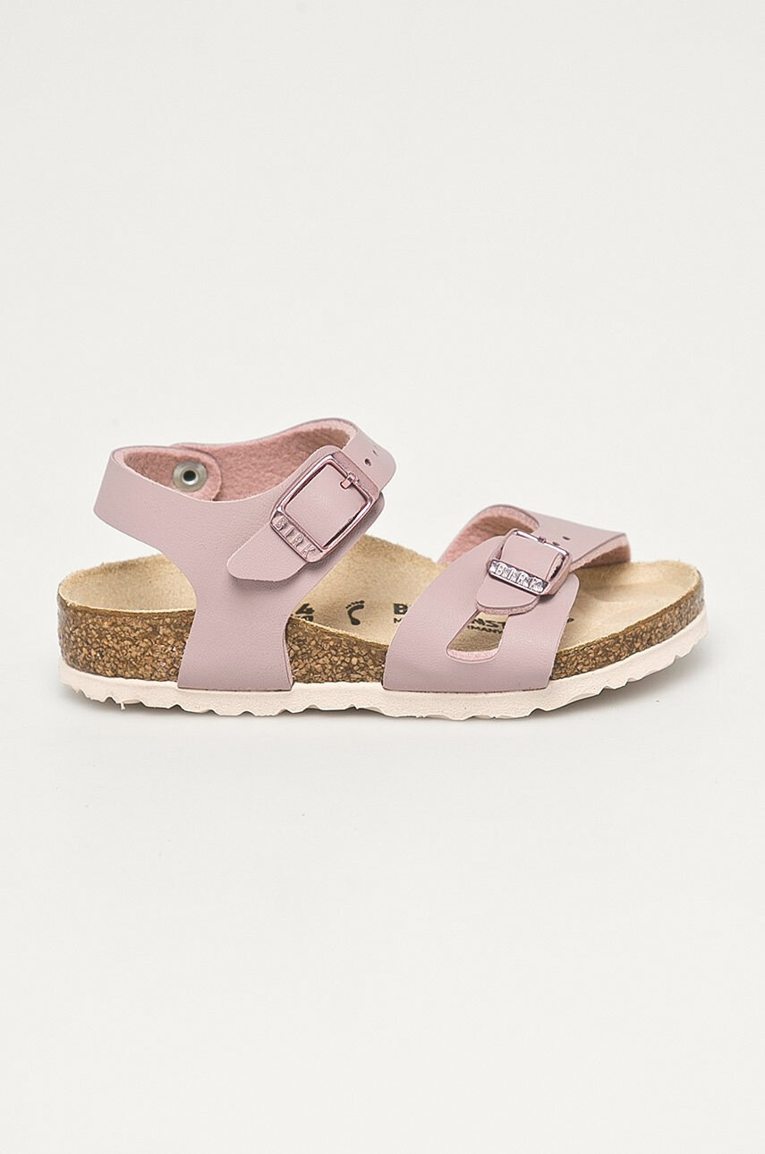 Birkenstock Детски сандали Rio - Pepit.bg