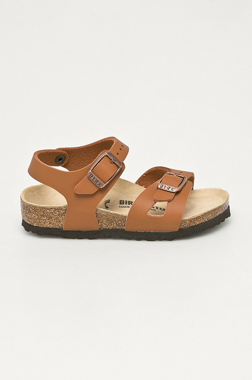 Birkenstock Детски сандали Rio - Pepit.bg