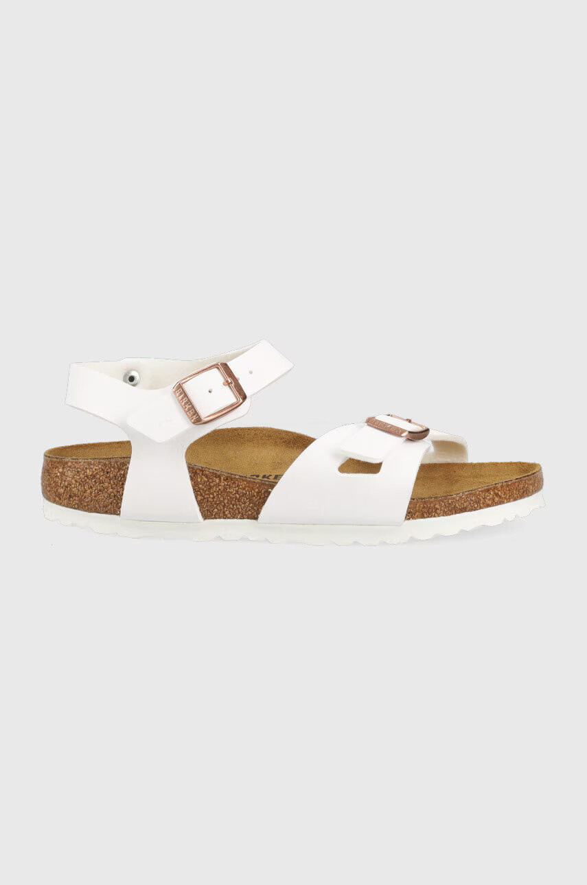 Birkenstock Детски сандали Rio - Pepit.bg