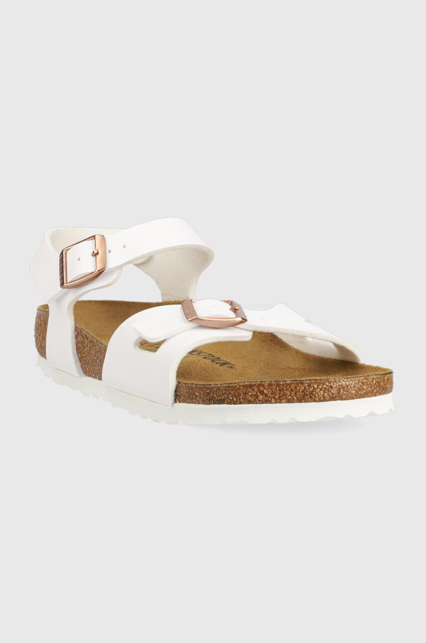 Birkenstock Детски сандали Rio - Pepit.bg
