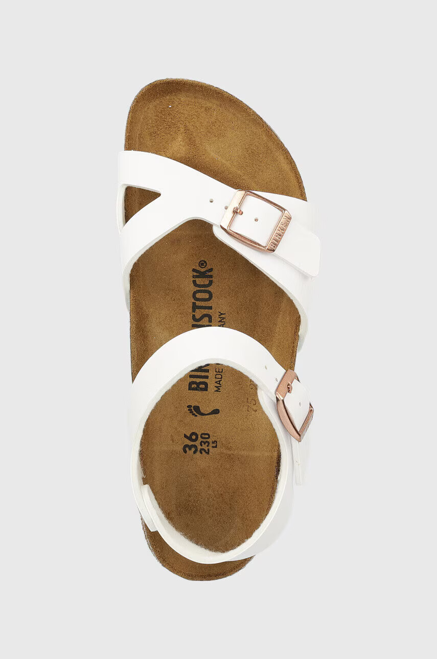 Birkenstock Детски сандали Rio - Pepit.bg