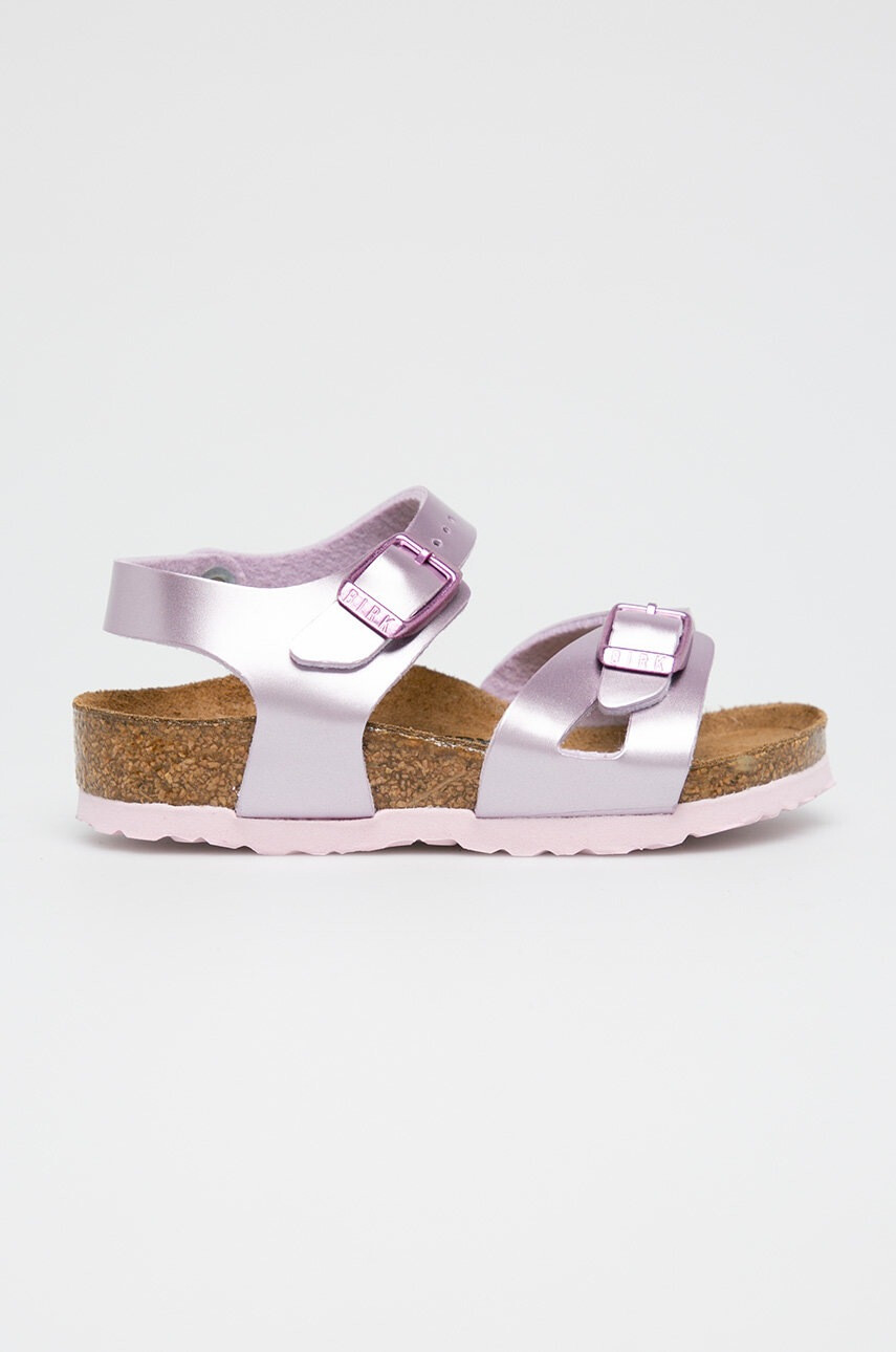 Birkenstock Детски сандали Rio - Pepit.bg