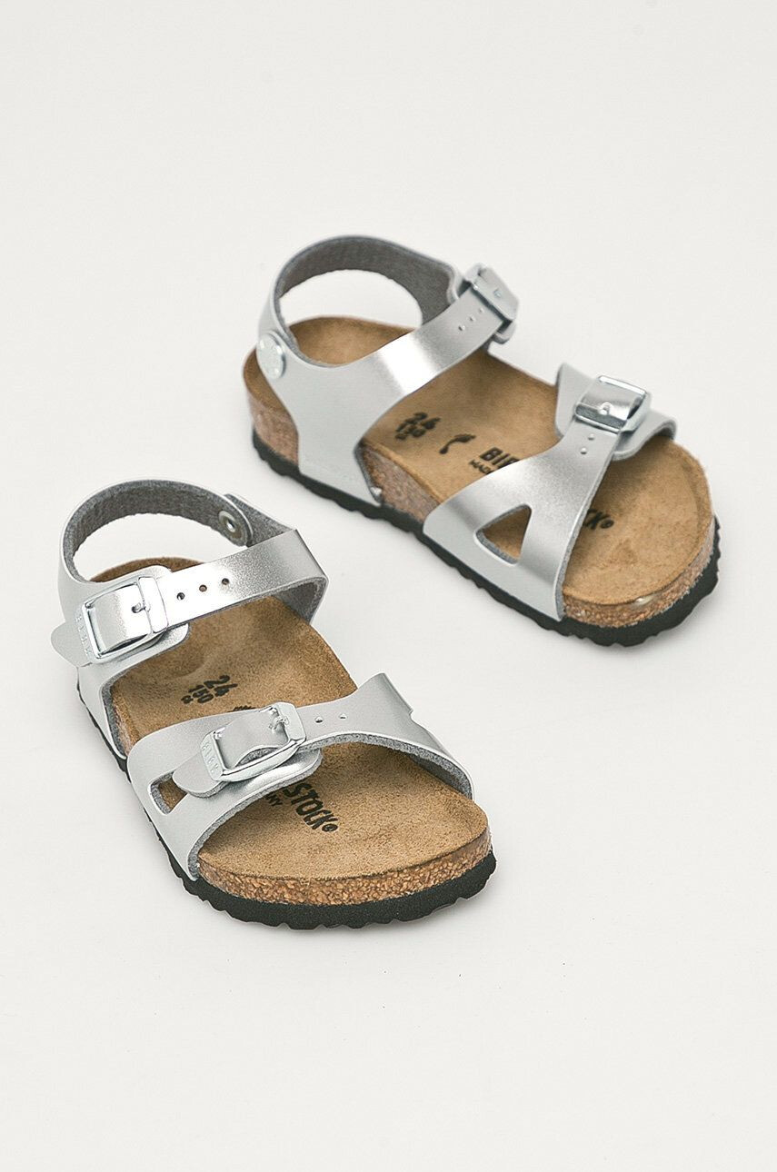 Birkenstock Детски сандали Rio - Pepit.bg