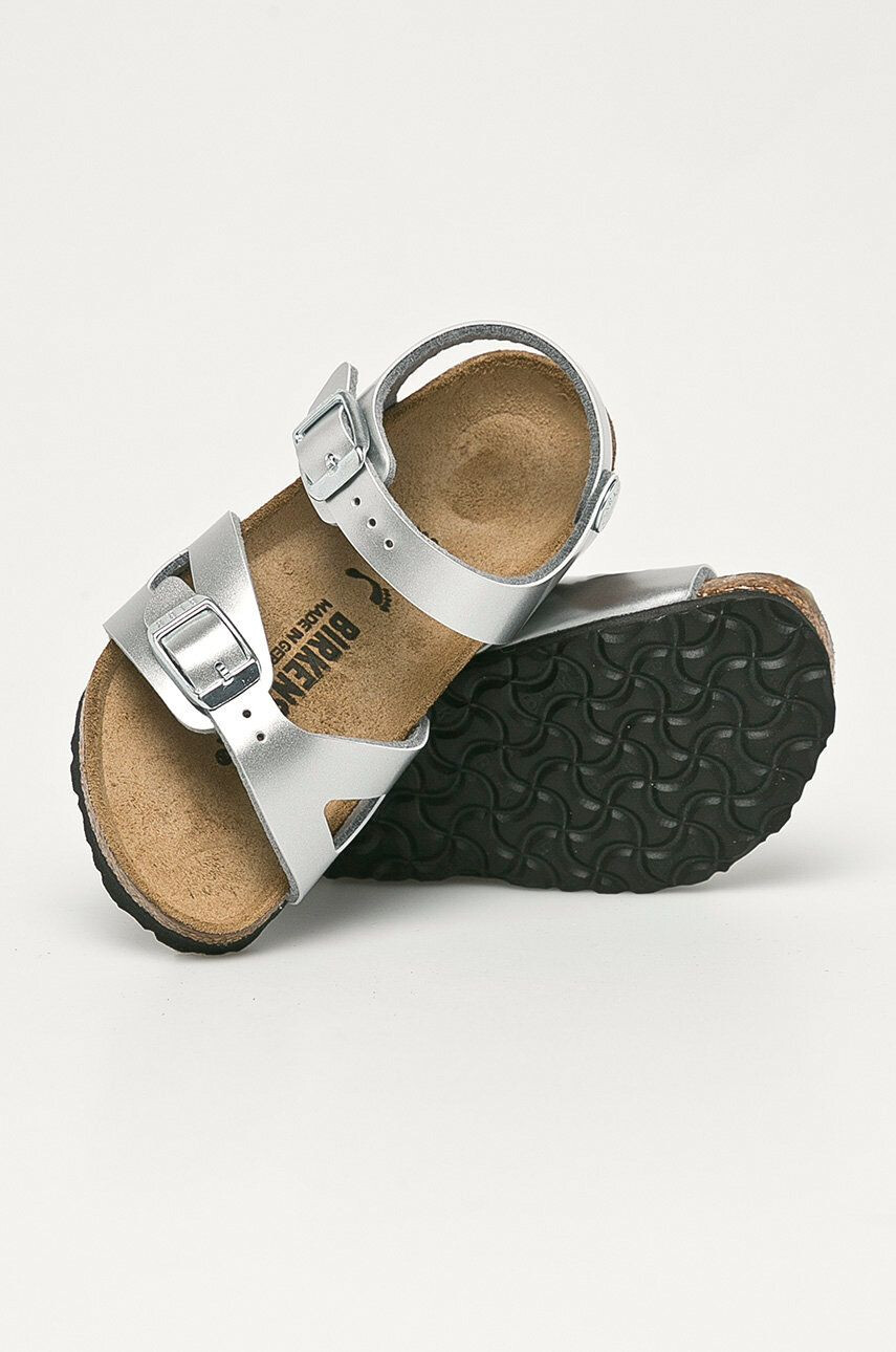 Birkenstock Детски сандали Rio - Pepit.bg