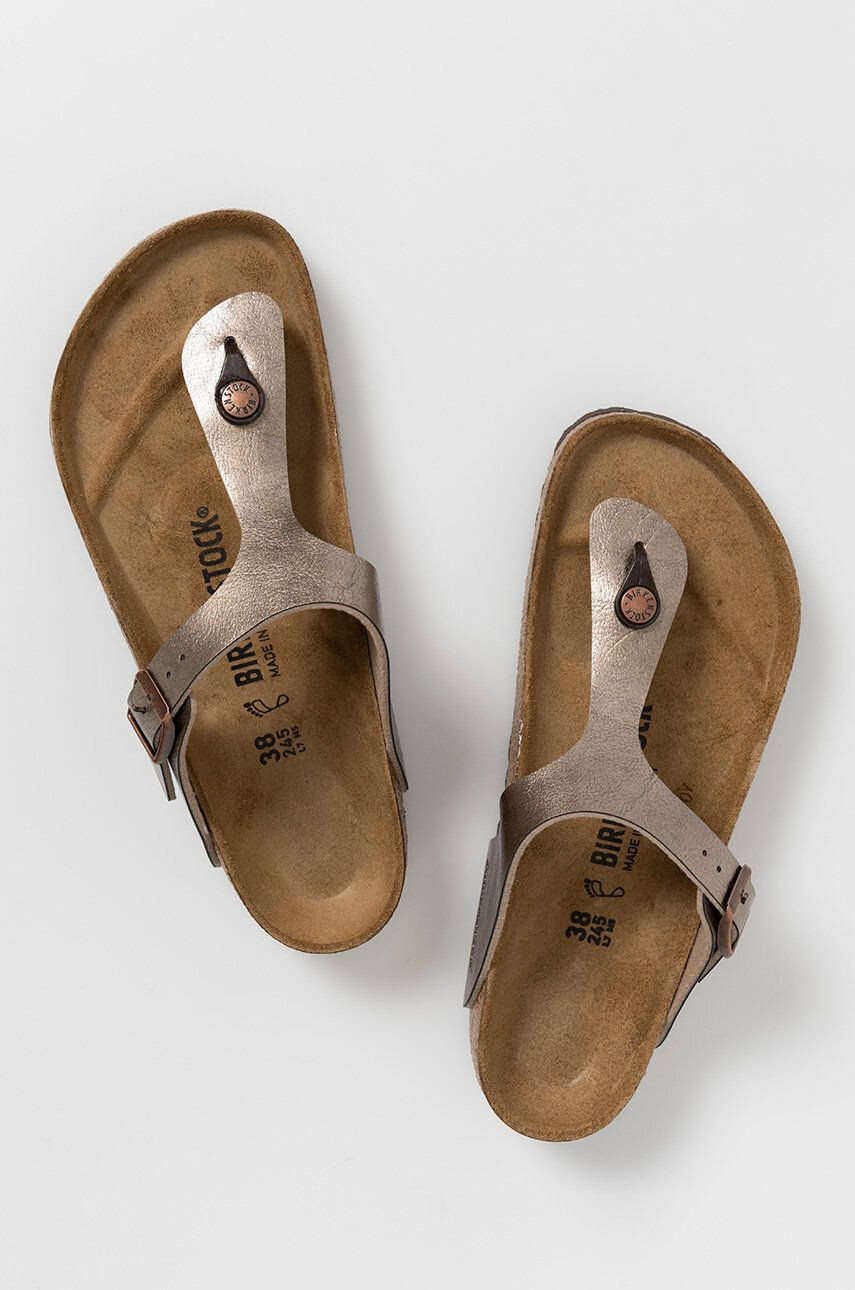 Birkenstock Джапанки - Pepit.bg