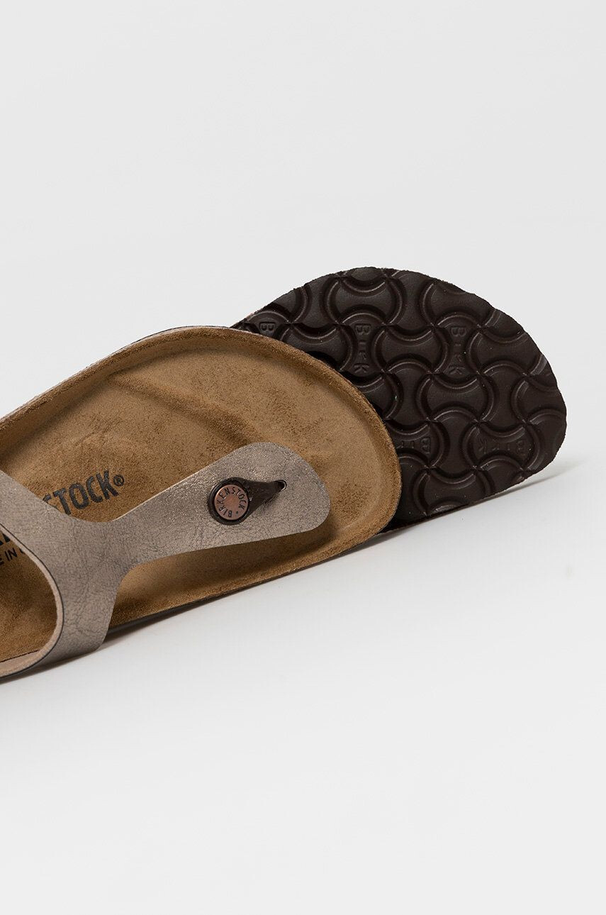 Birkenstock Джапанки - Pepit.bg