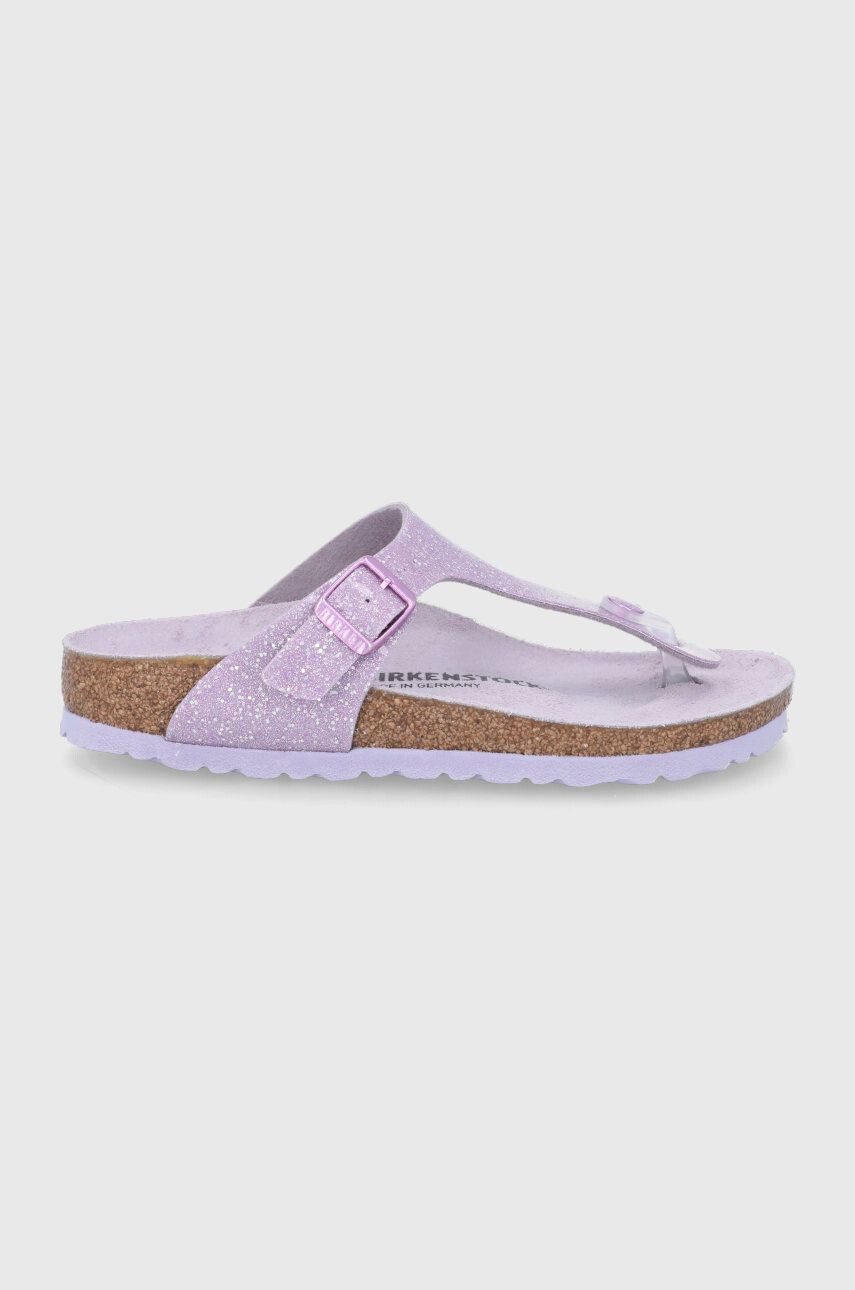 Birkenstock Джапанки - Pepit.bg