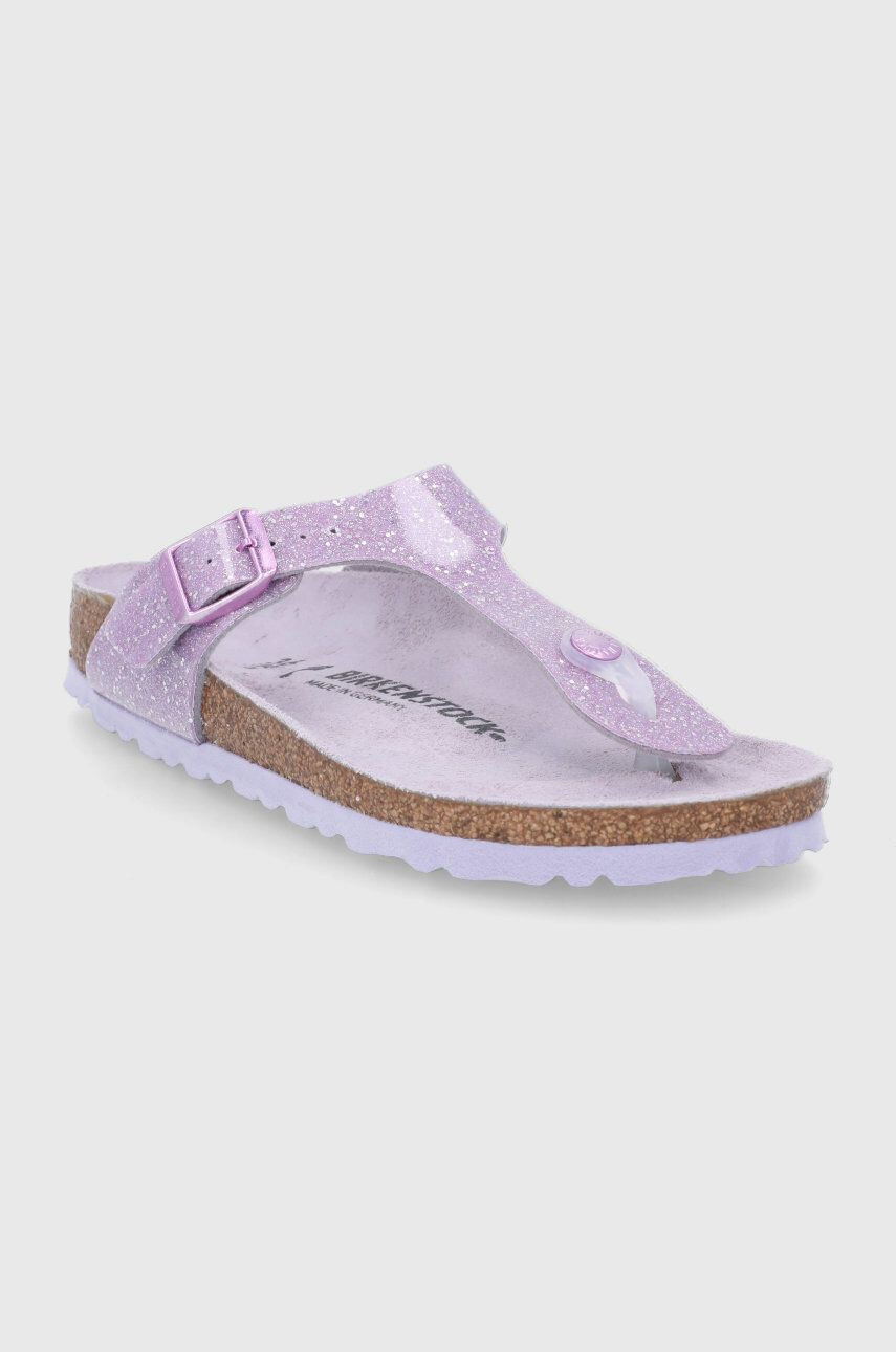 Birkenstock Джапанки - Pepit.bg