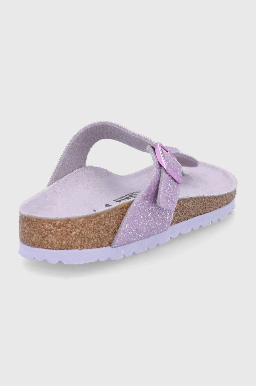 Birkenstock Джапанки - Pepit.bg