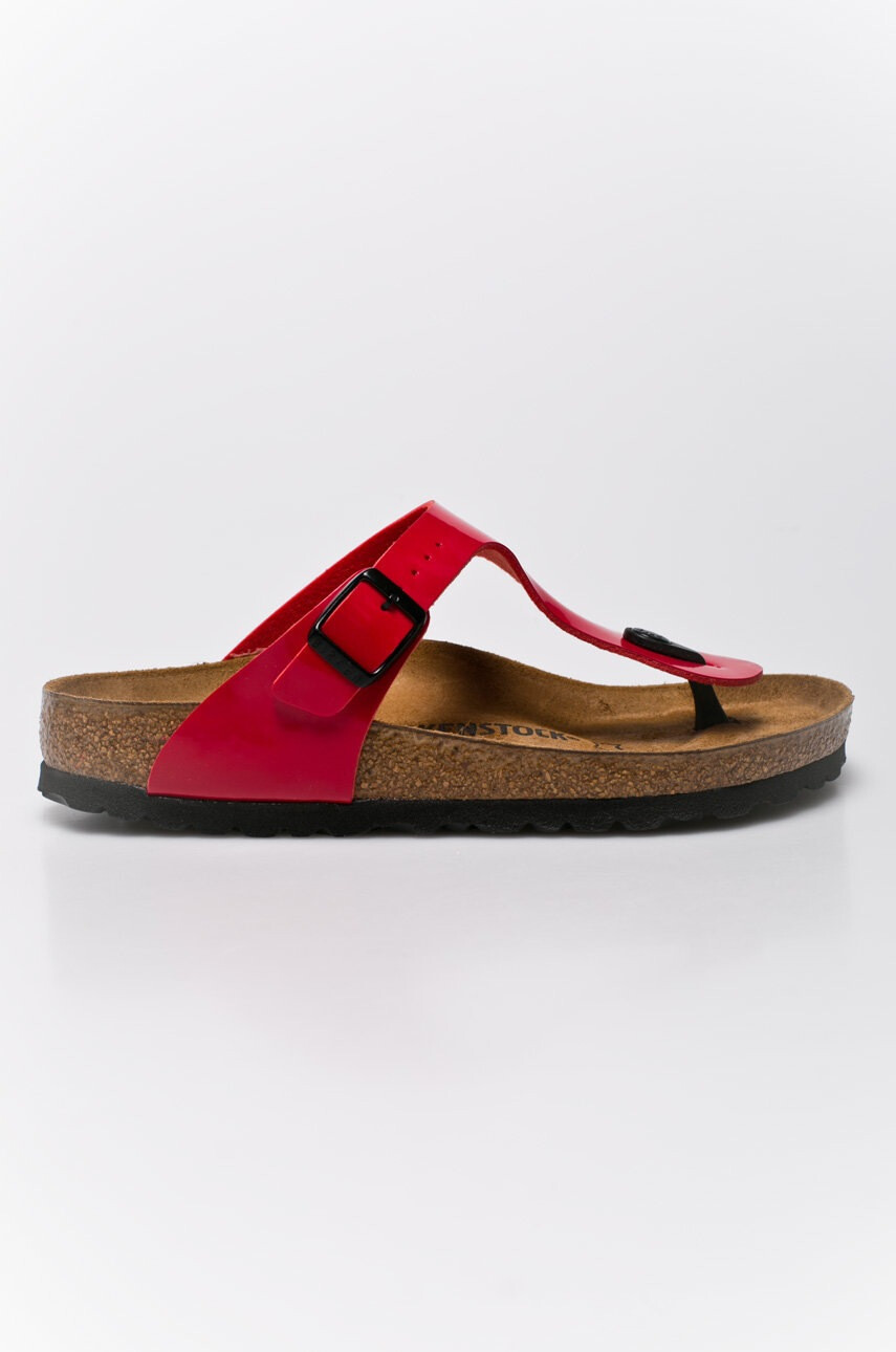 Birkenstock Джапанки - Pepit.bg