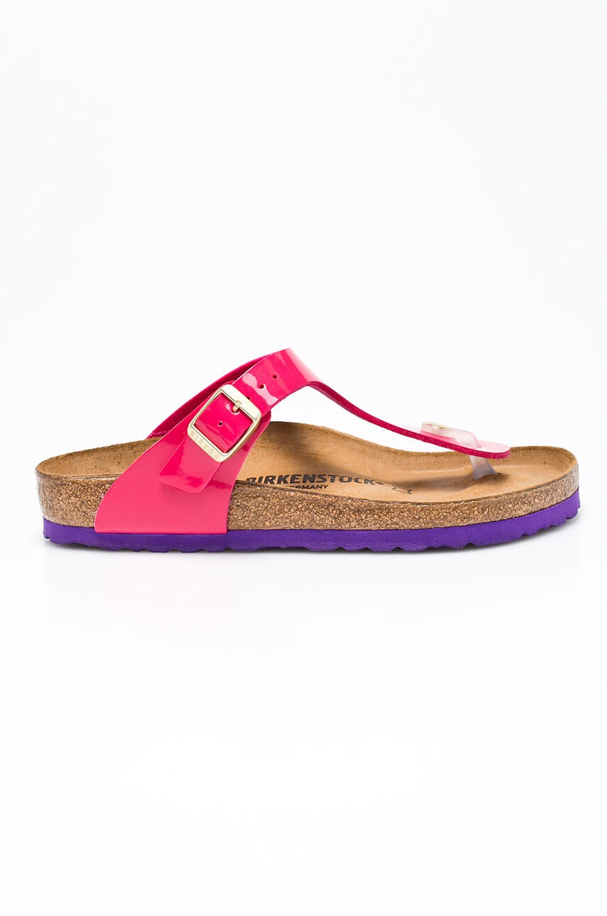 Birkenstock Джапанки - Pepit.bg
