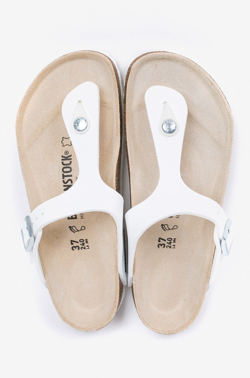 Birkenstock Джапанки - Pepit.bg
