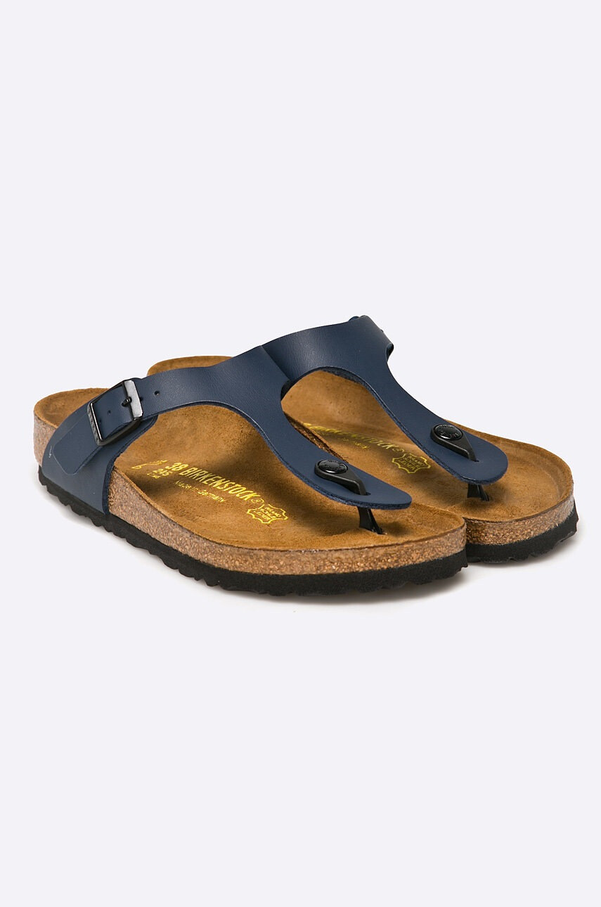 Birkenstock Джапанки - Pepit.bg