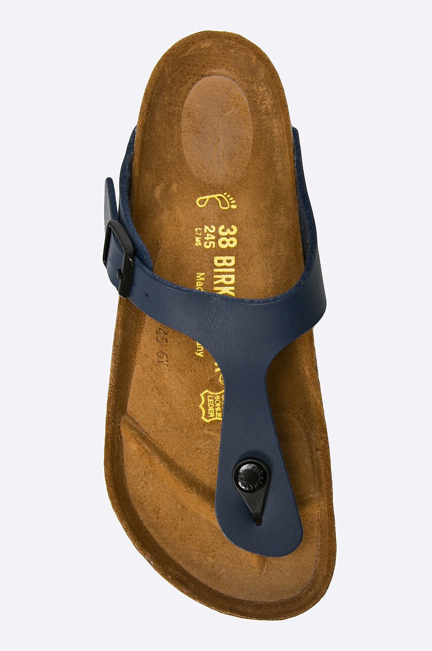 Birkenstock Джапанки - Pepit.bg