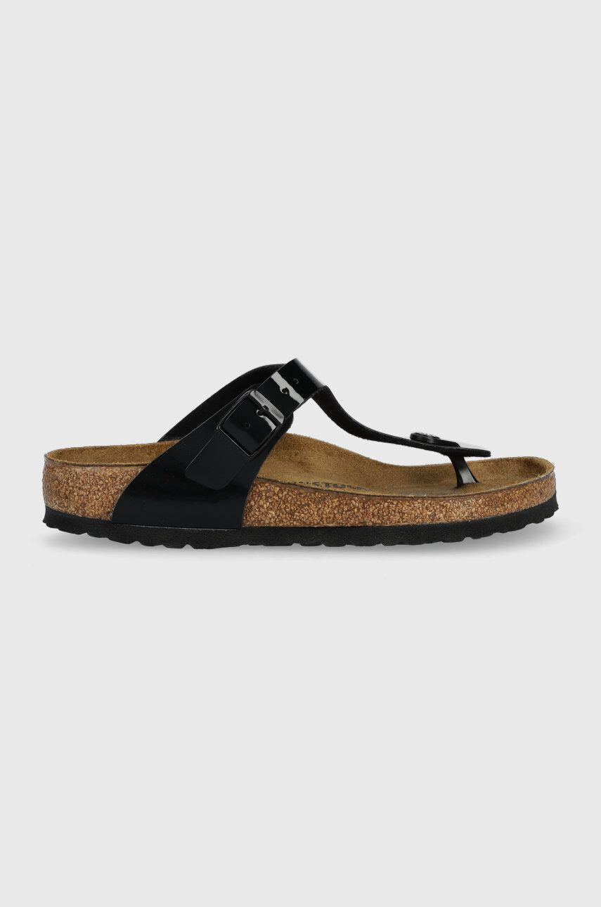 Birkenstock Джапанки Gizeh - Pepit.bg