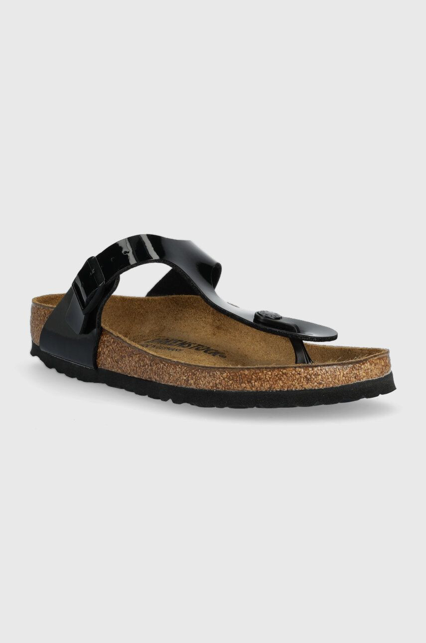 Birkenstock Джапанки Gizeh - Pepit.bg