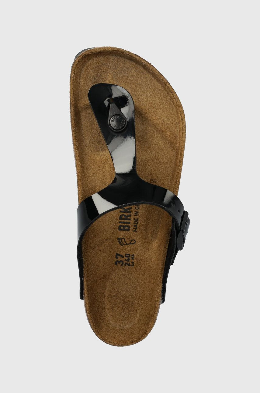 Birkenstock Джапанки Gizeh - Pepit.bg