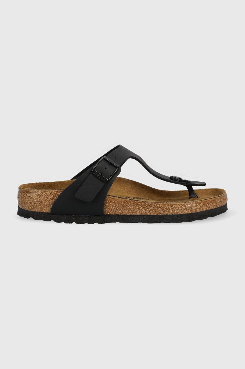 Birkenstock Джапанки Gizeh - Pepit.bg