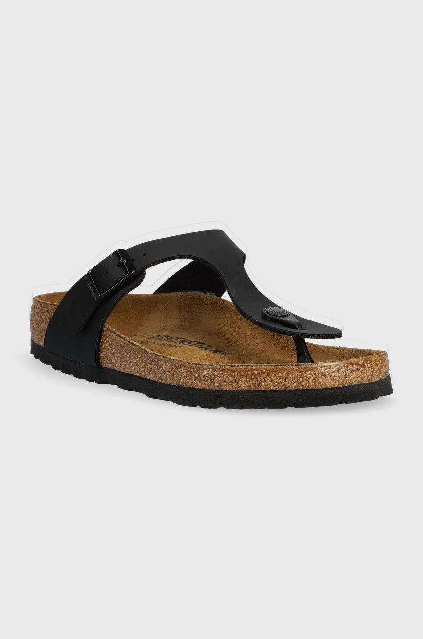 Birkenstock Джапанки Gizeh - Pepit.bg