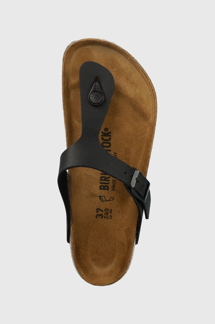 Birkenstock Джапанки Gizeh - Pepit.bg