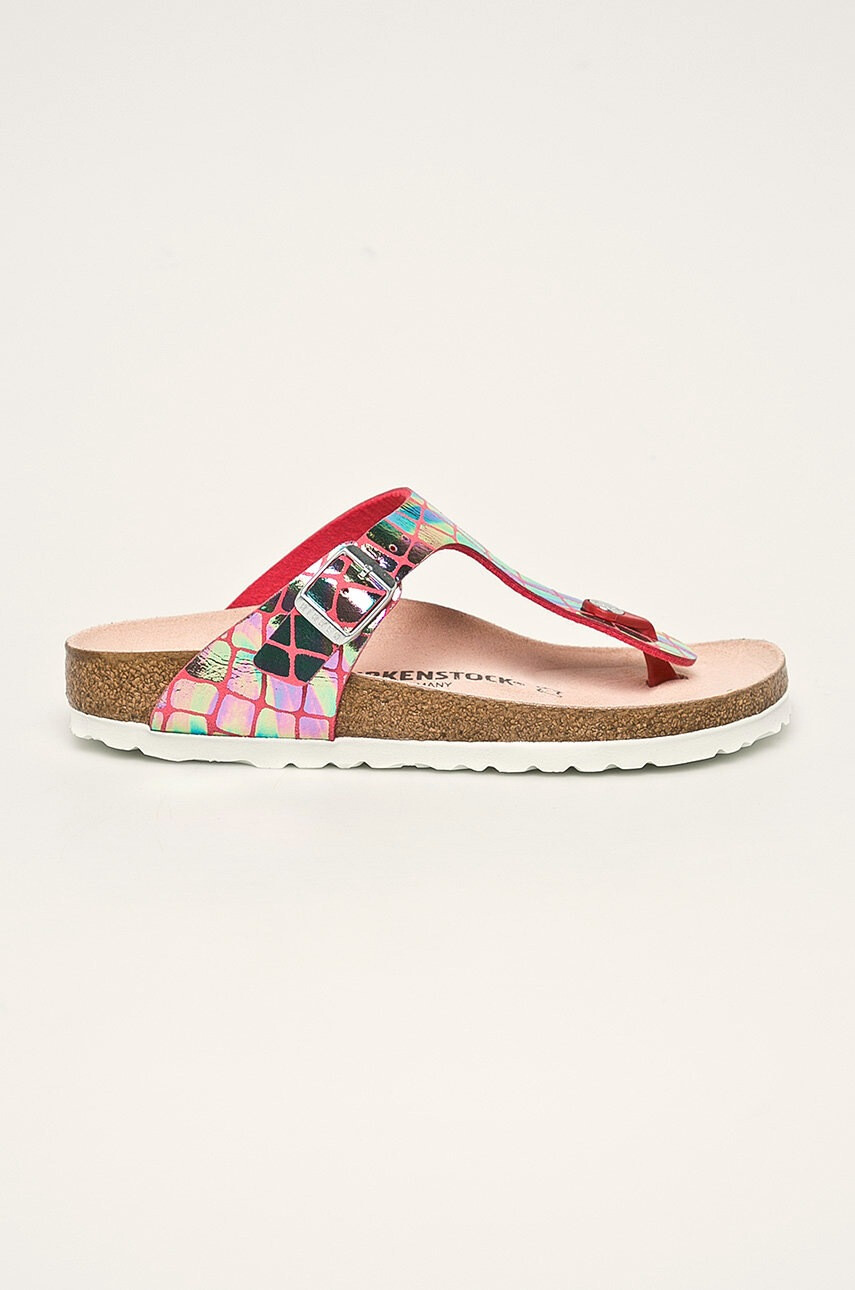 Birkenstock Джапанки Gizeh - Pepit.bg