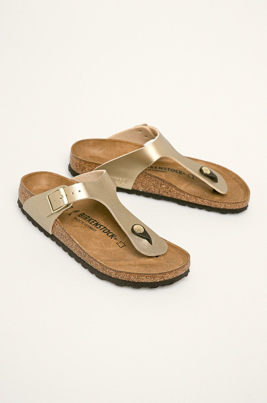 Birkenstock Джапанки Gizeh - Pepit.bg