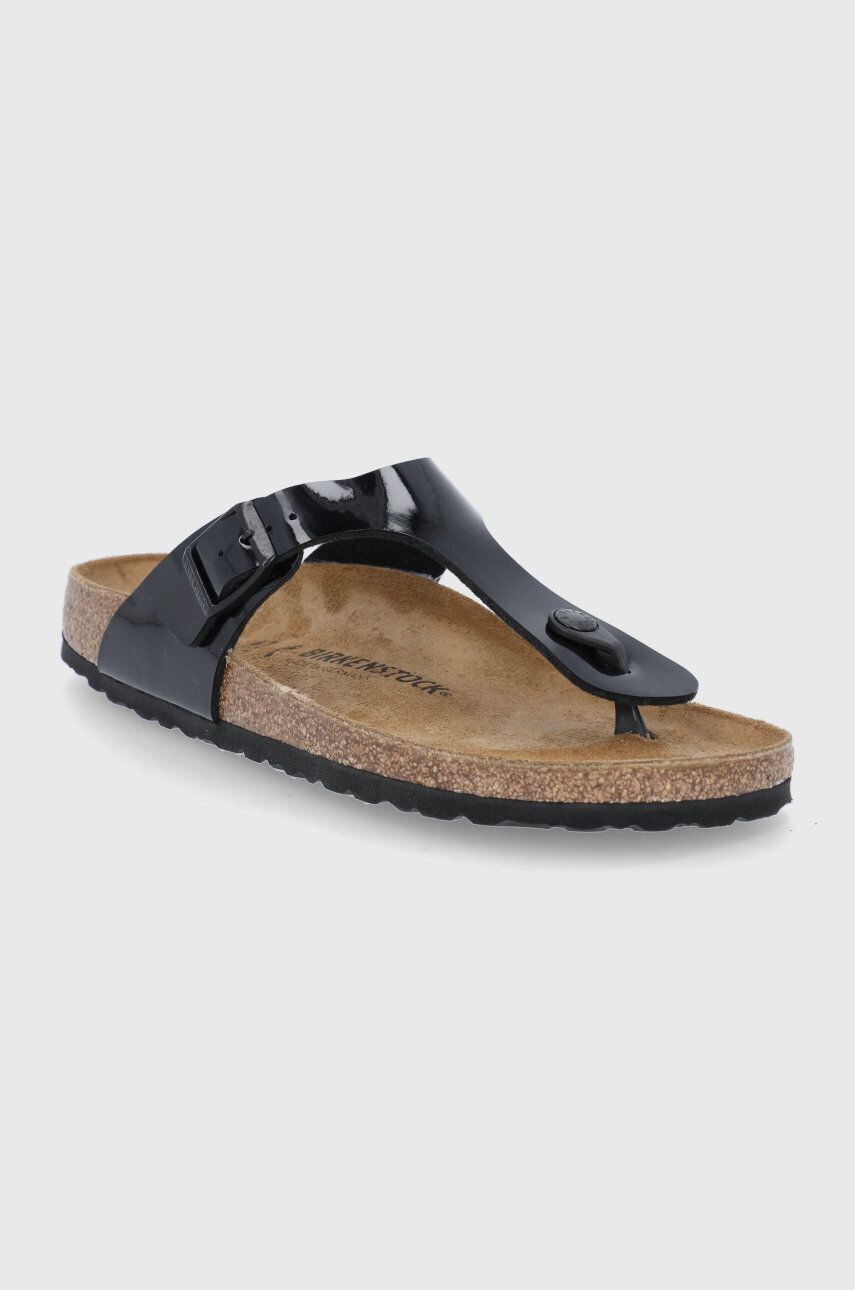 Birkenstock Джапанки Gizeh - Pepit.bg