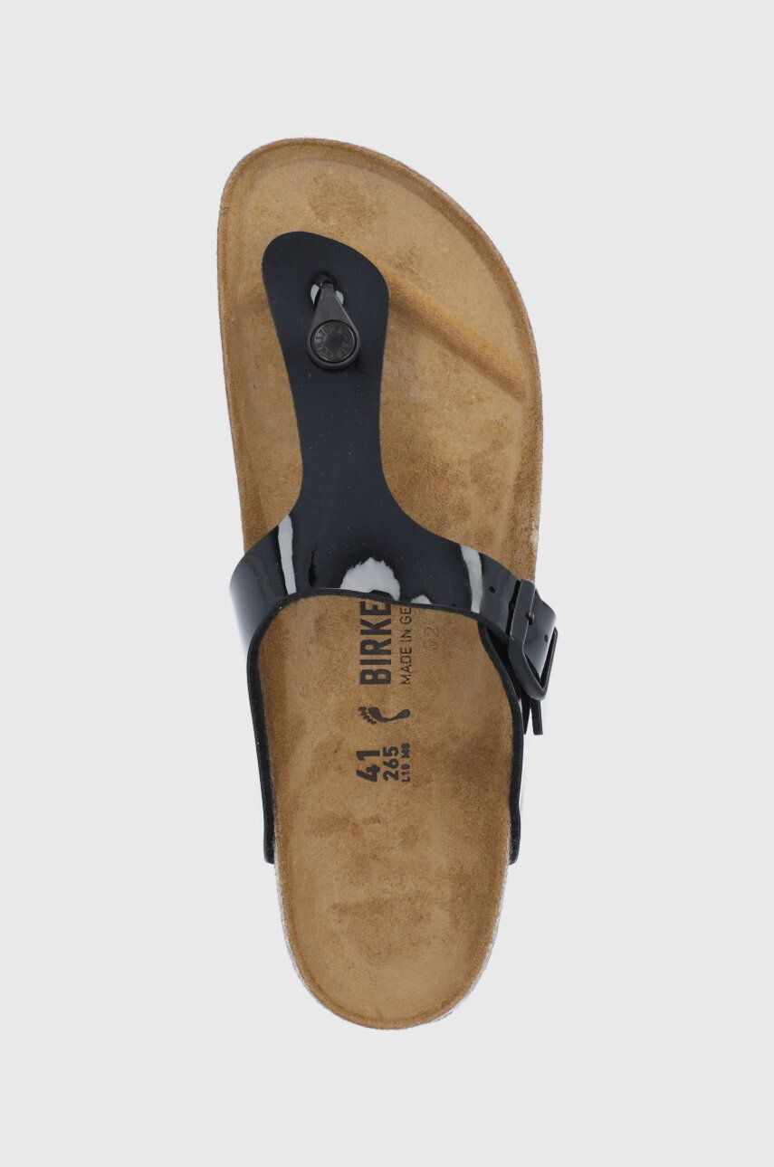 Birkenstock Джапанки Gizeh - Pepit.bg