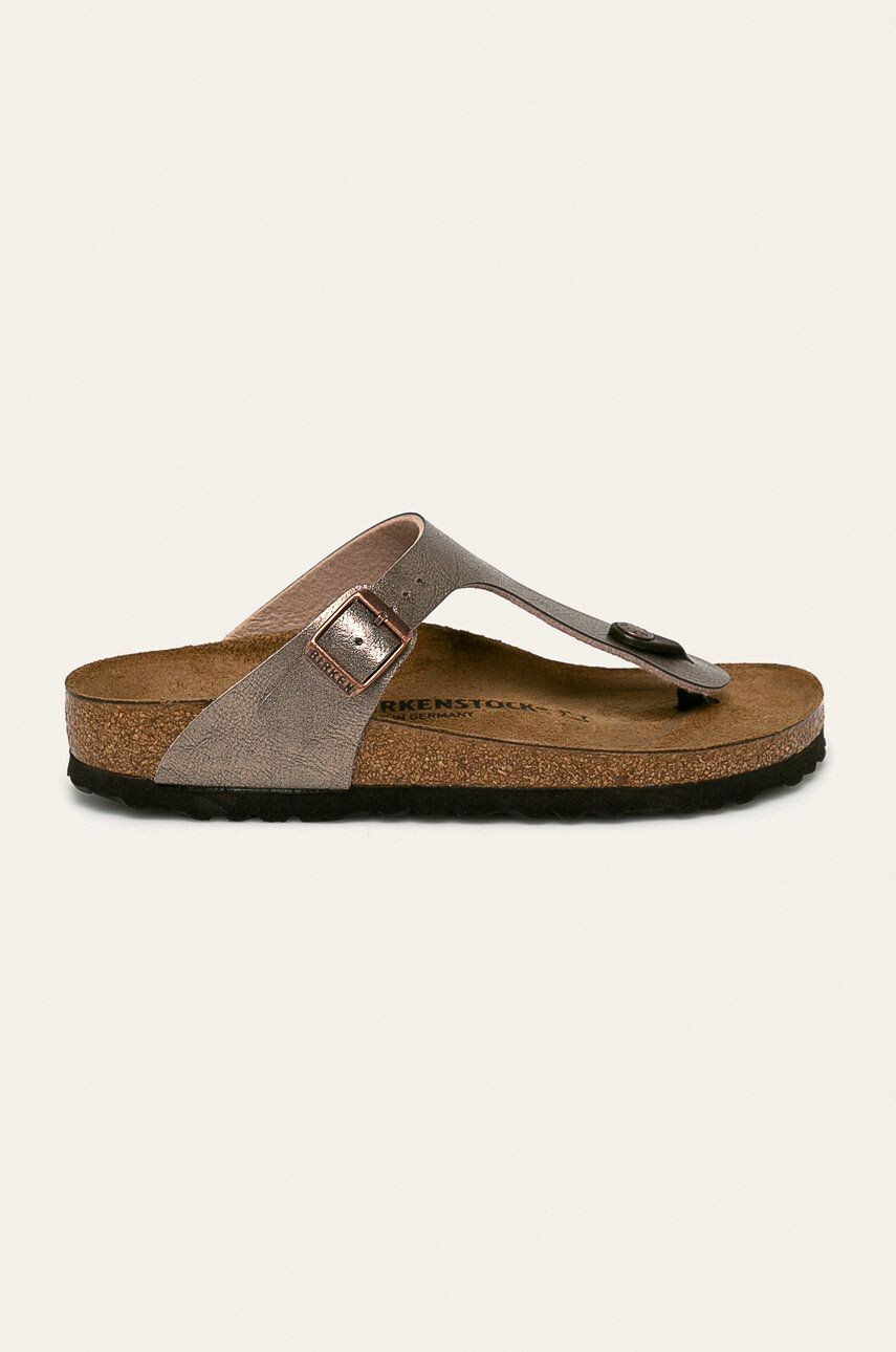 Birkenstock Джапанки Gizeh - Pepit.bg