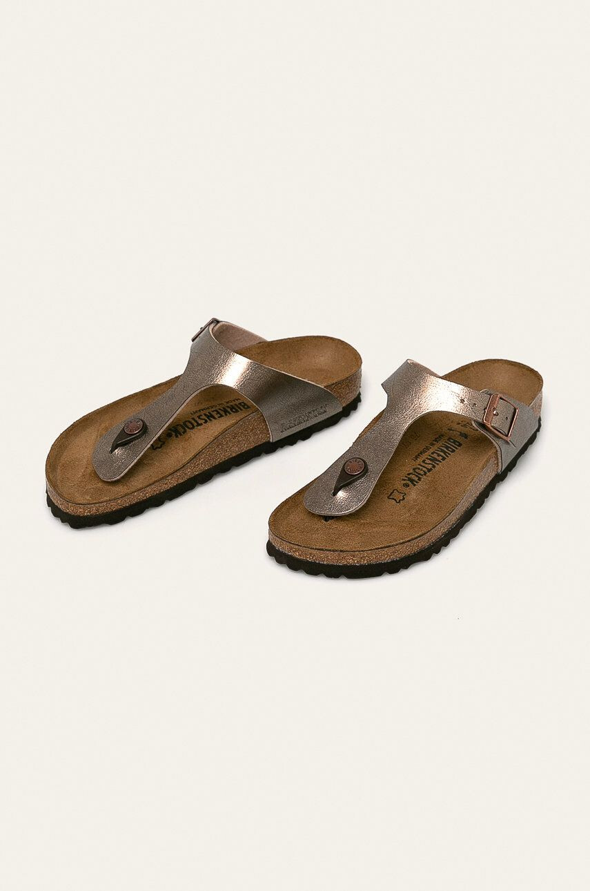 Birkenstock Джапанки Gizeh - Pepit.bg