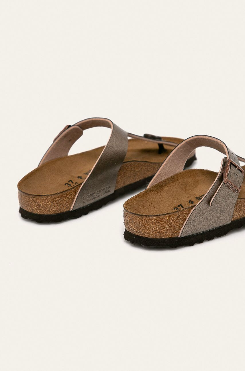 Birkenstock Джапанки Gizeh - Pepit.bg