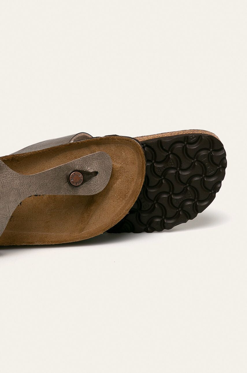 Birkenstock Джапанки Gizeh - Pepit.bg