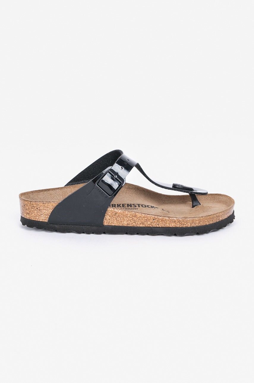 Birkenstock Джапанки Gizeh - Pepit.bg
