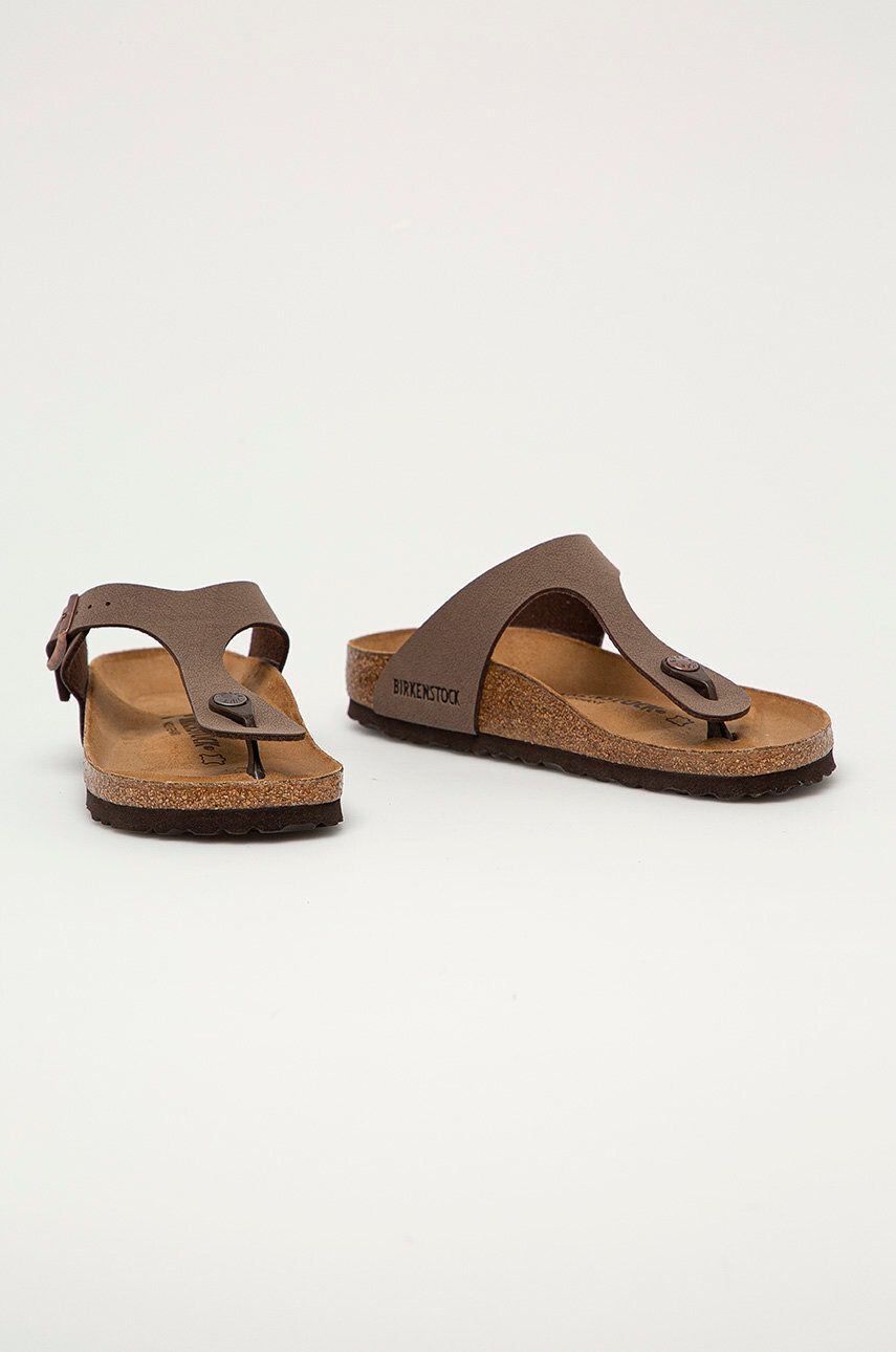 Birkenstock Джапанки Gizeh - Pepit.bg