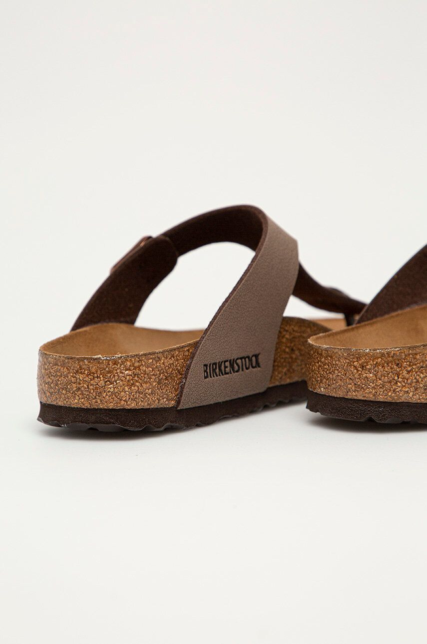 Birkenstock Джапанки Gizeh - Pepit.bg