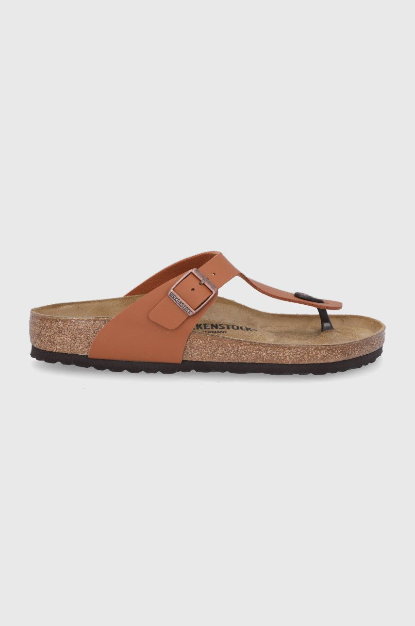 Birkenstock Джапанки Gizeh - Pepit.bg